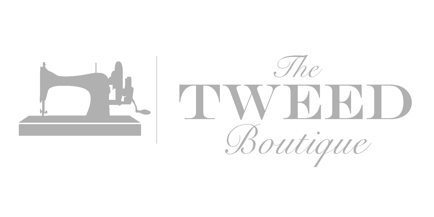 The Tweed Boutique