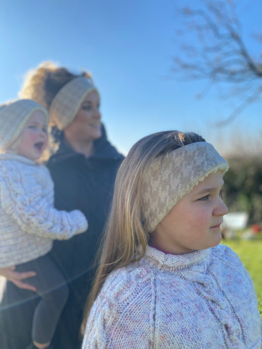 ‘Tweedling&Me’ Sets