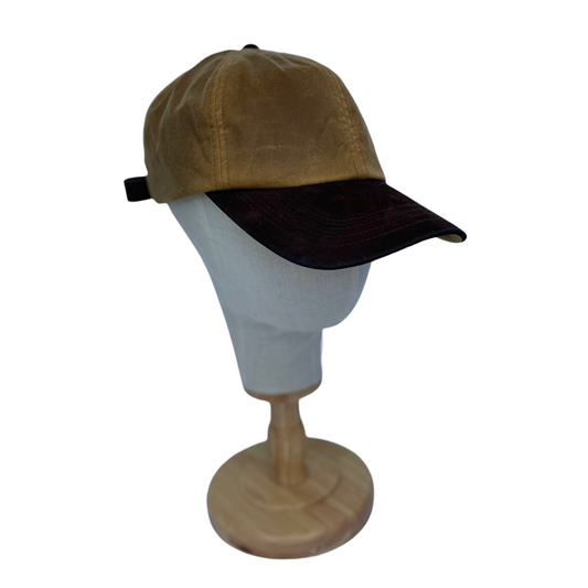 The Rochdale Wax Cap